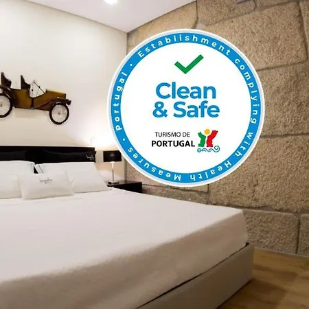 Apartamento Bugalha My Loft Douro 8