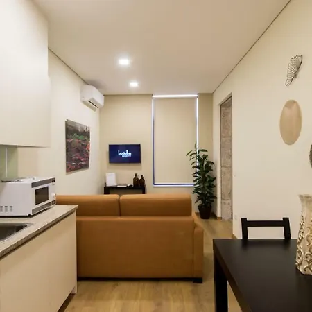 Bugalha My Loft Douro 8 *