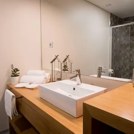 Bugalha My Loft Douro 8 *