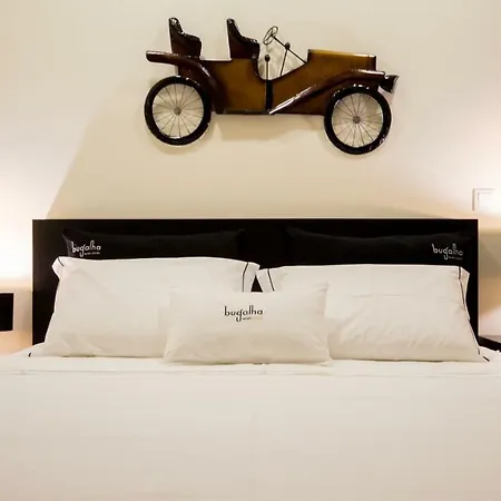 Apartamento Bugalha My Loft Douro 8 *