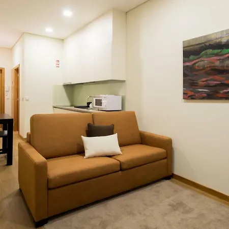 Bugalha My Loft Douro 8 *