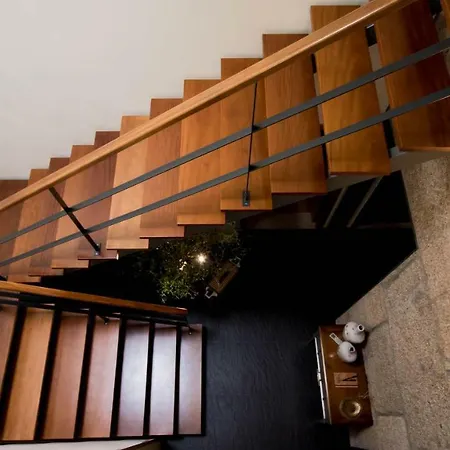 Apartamento Bugalha My Loft Douro 8 *