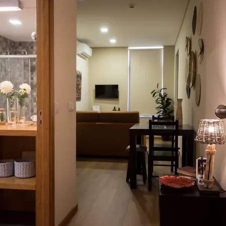 Bugalha My Loft Douro 8 *