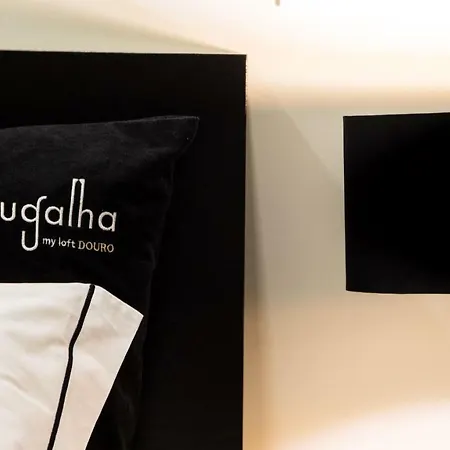 Lejlighed Bugalha My Loft Douro 8