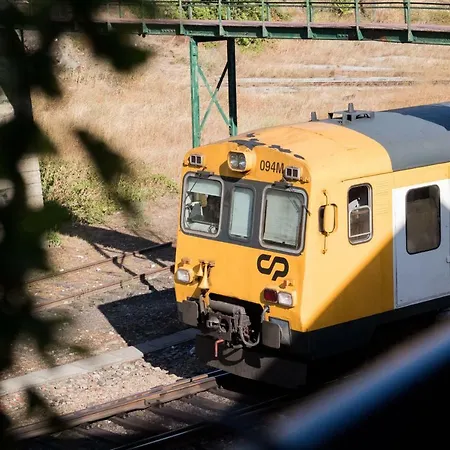 Bugalha My Loft Douro 8