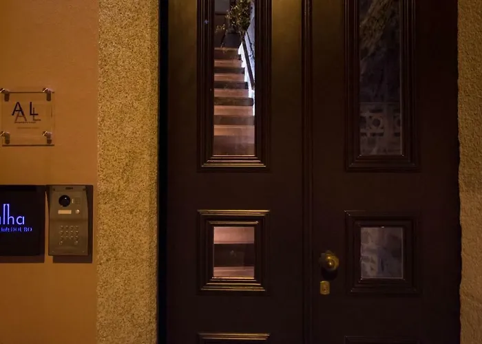 Bugalha My Loft Douro 8 Peso da Régua