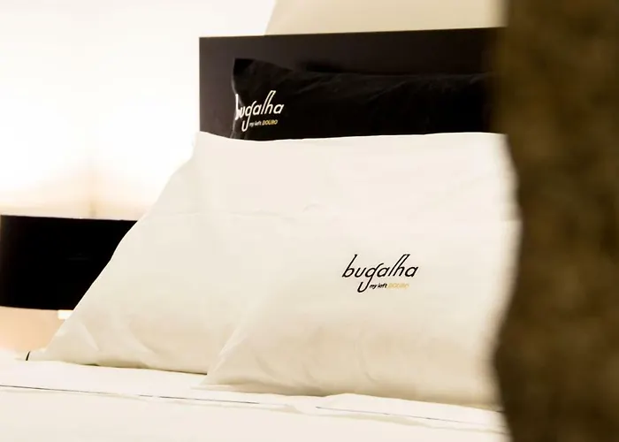 Bugalha My Loft Douro 8 페소다레과