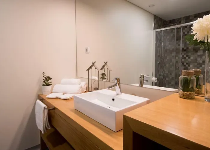 Bugalha My Loft Douro 8 *