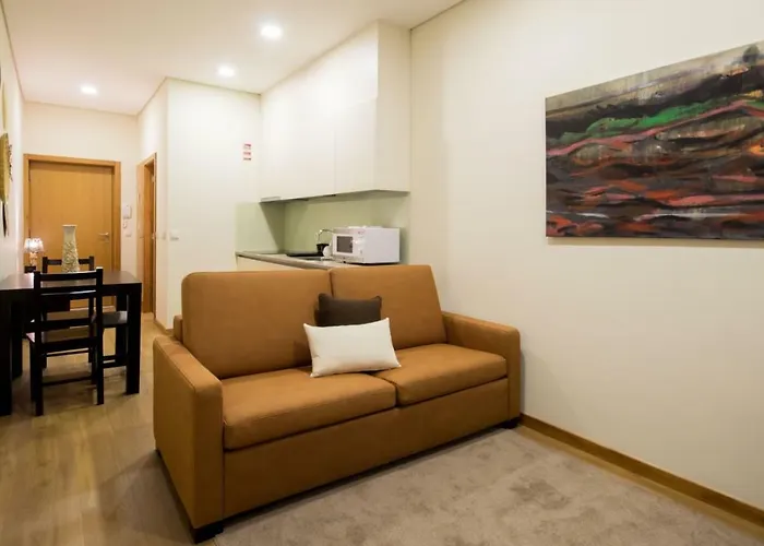 Bugalha My Loft Douro 8 *