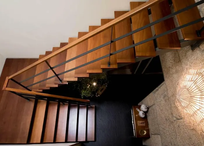 Apartamento Bugalha My Loft Douro 8 *