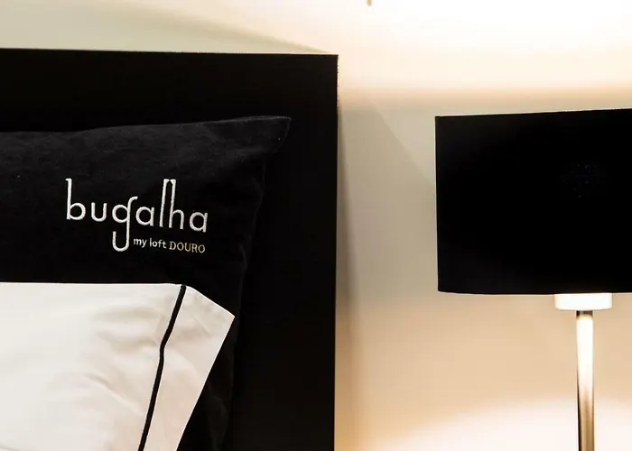 Apartamento Bugalha My Loft Douro 8