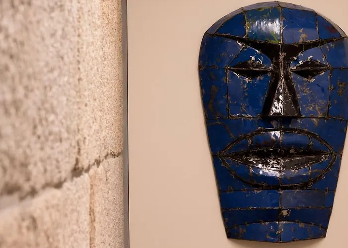 Apartamento Bugalha My Loft Douro 8