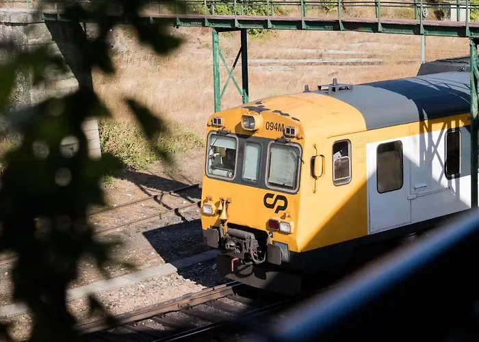 Bugalha My Loft Douro 8